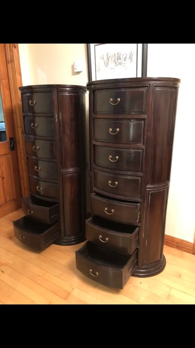 Tallboy Dressers - Image 2