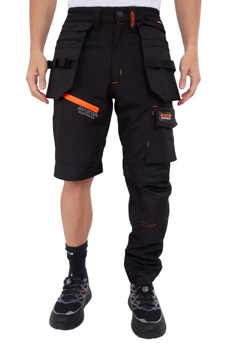 Workwear trousers - Image 3