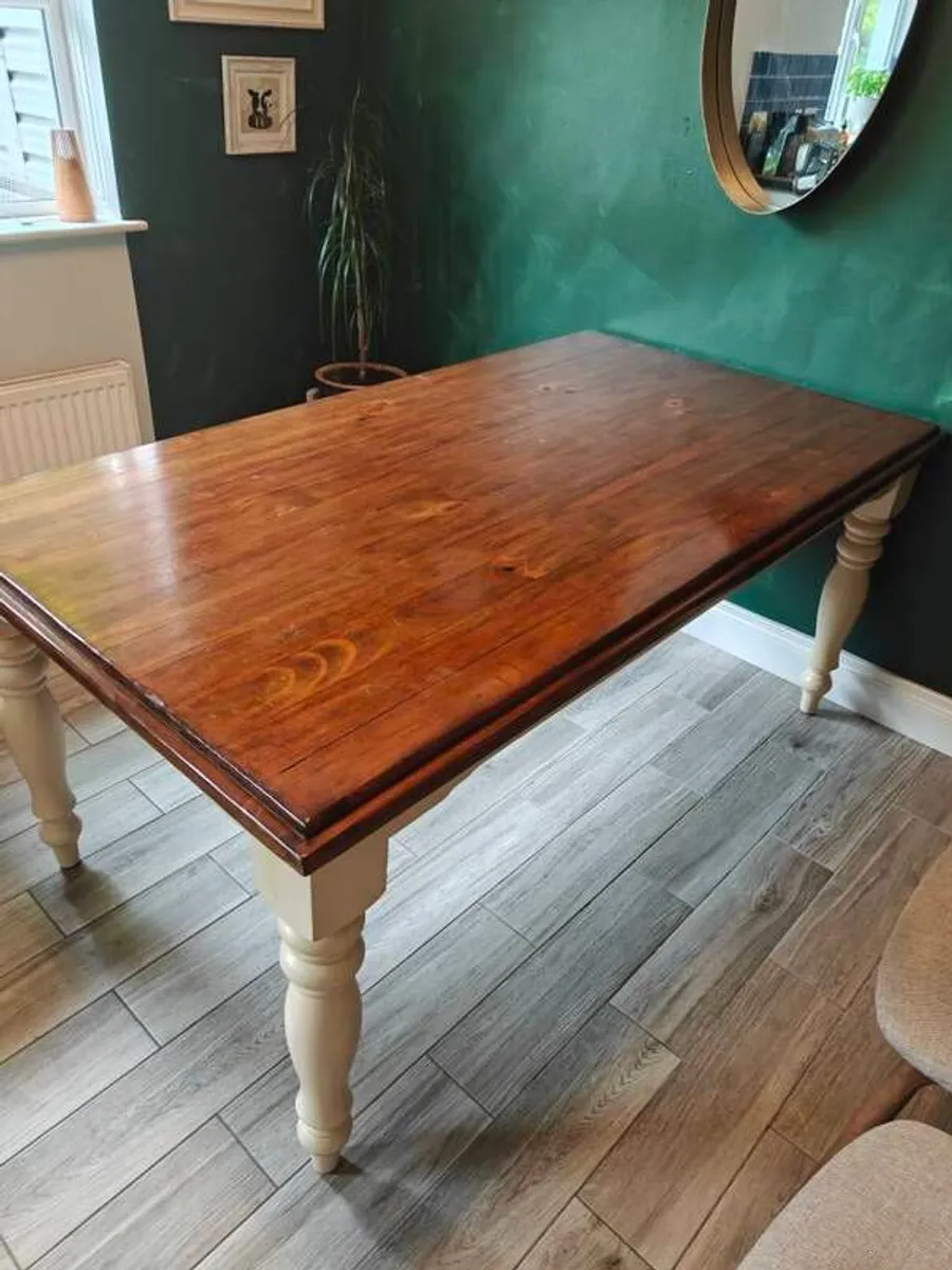 Dining Table - Image 1