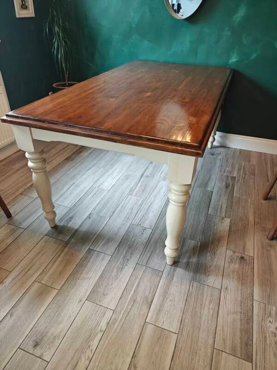 Dining Table - Image 2