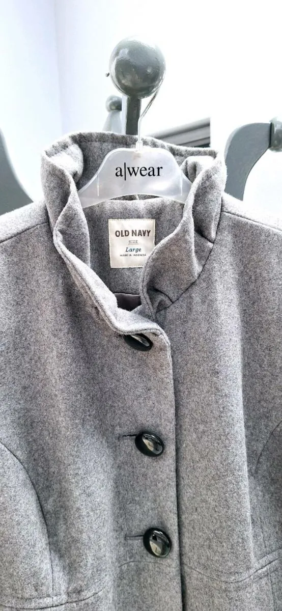 Womens Jacket - Image 2