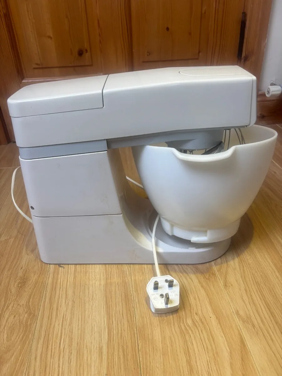 Kenwood Mixer - Image 2