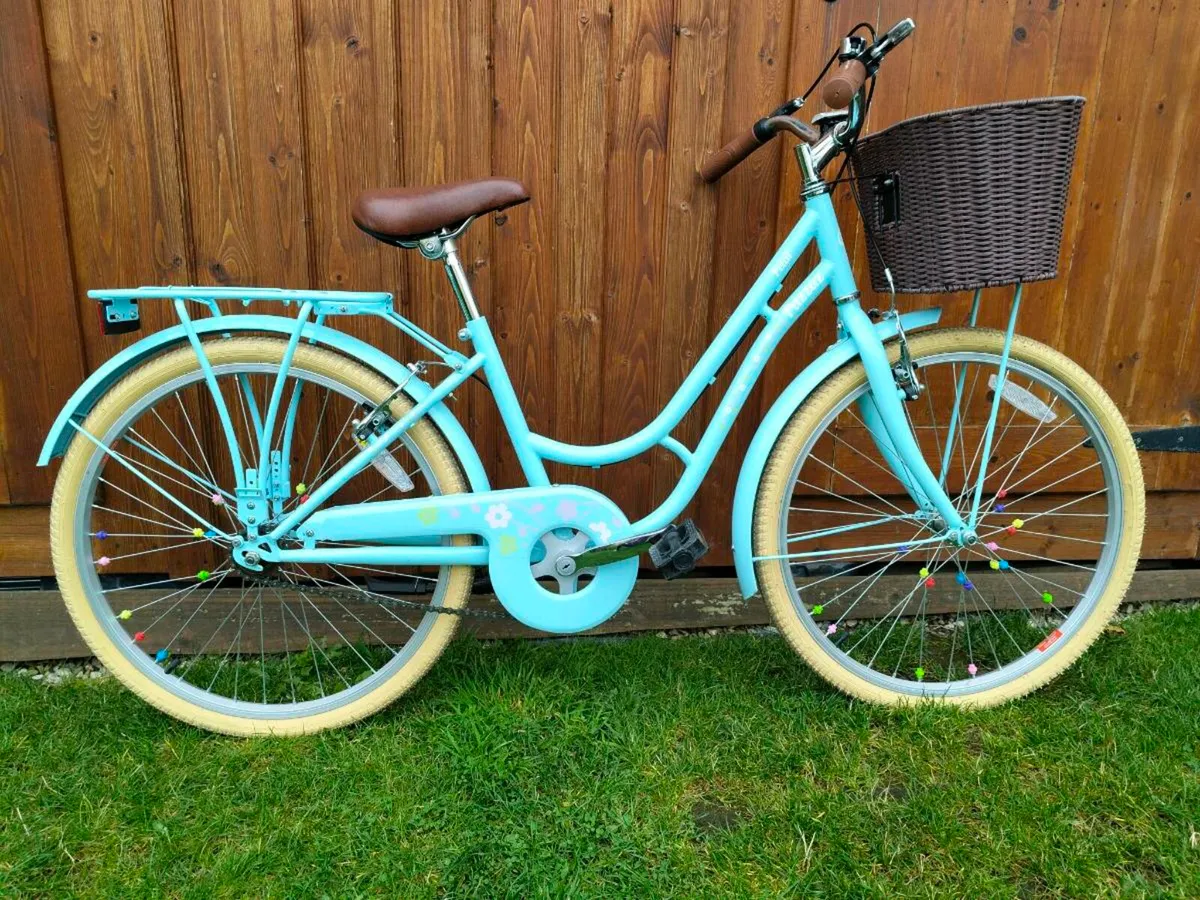 Bike for girl - Image 2