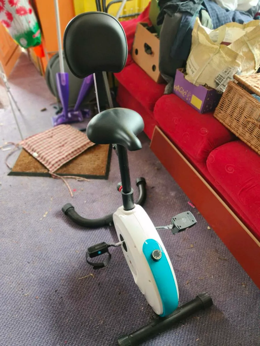 Desk bike - Image 2