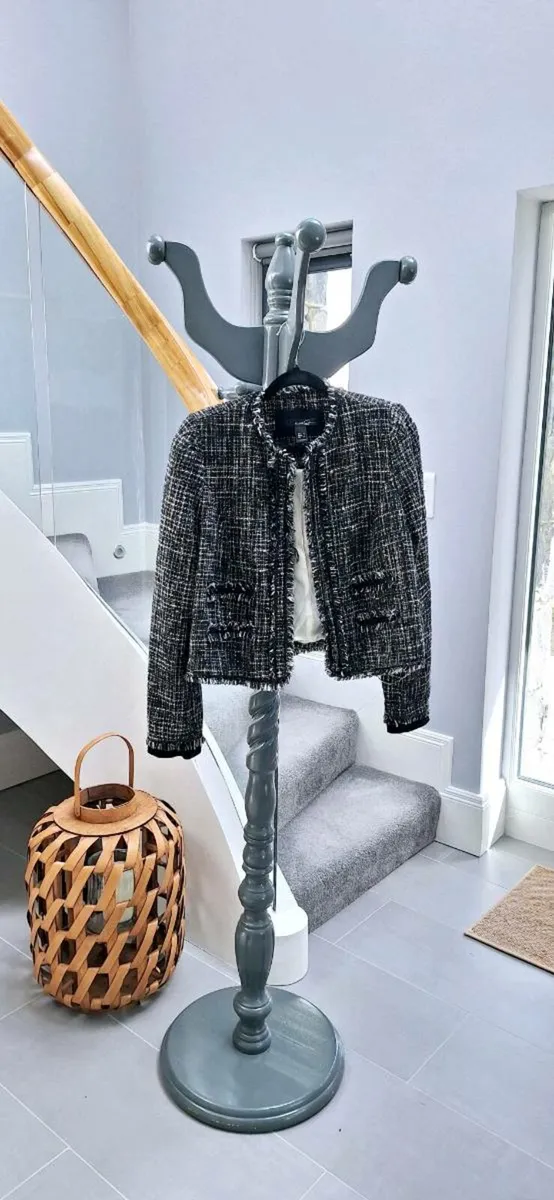 Womens Jacket - Image 1