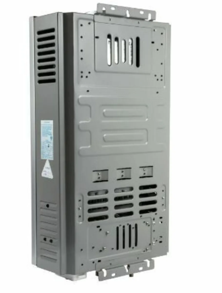 6L Instantaneous Propane Gas Water Heater - Image 2