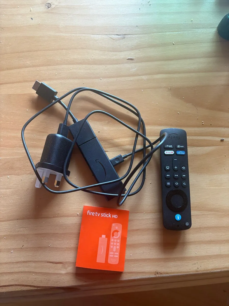 Amazon firestick - Image 1