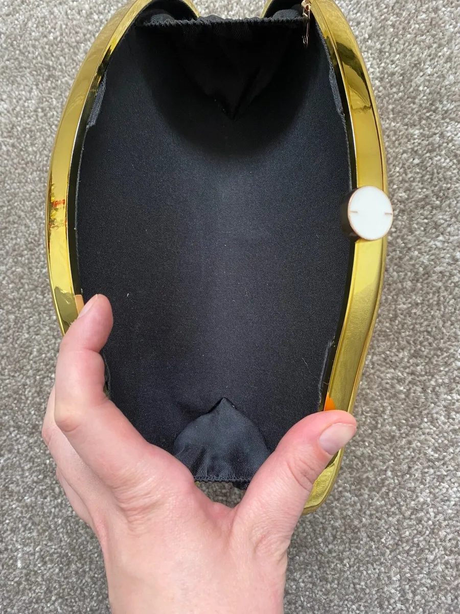 Clutch bag - Image 4
