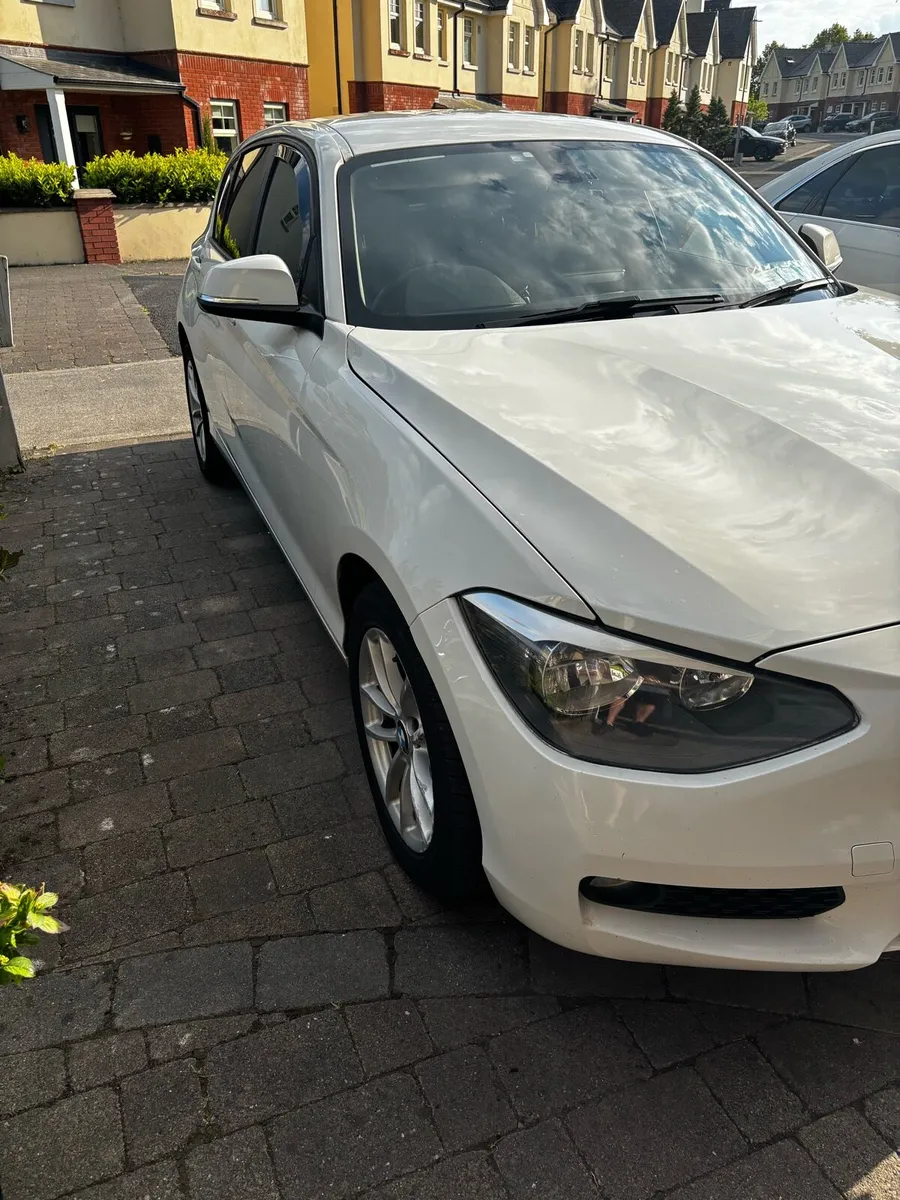 BMW 1 series - Image 1