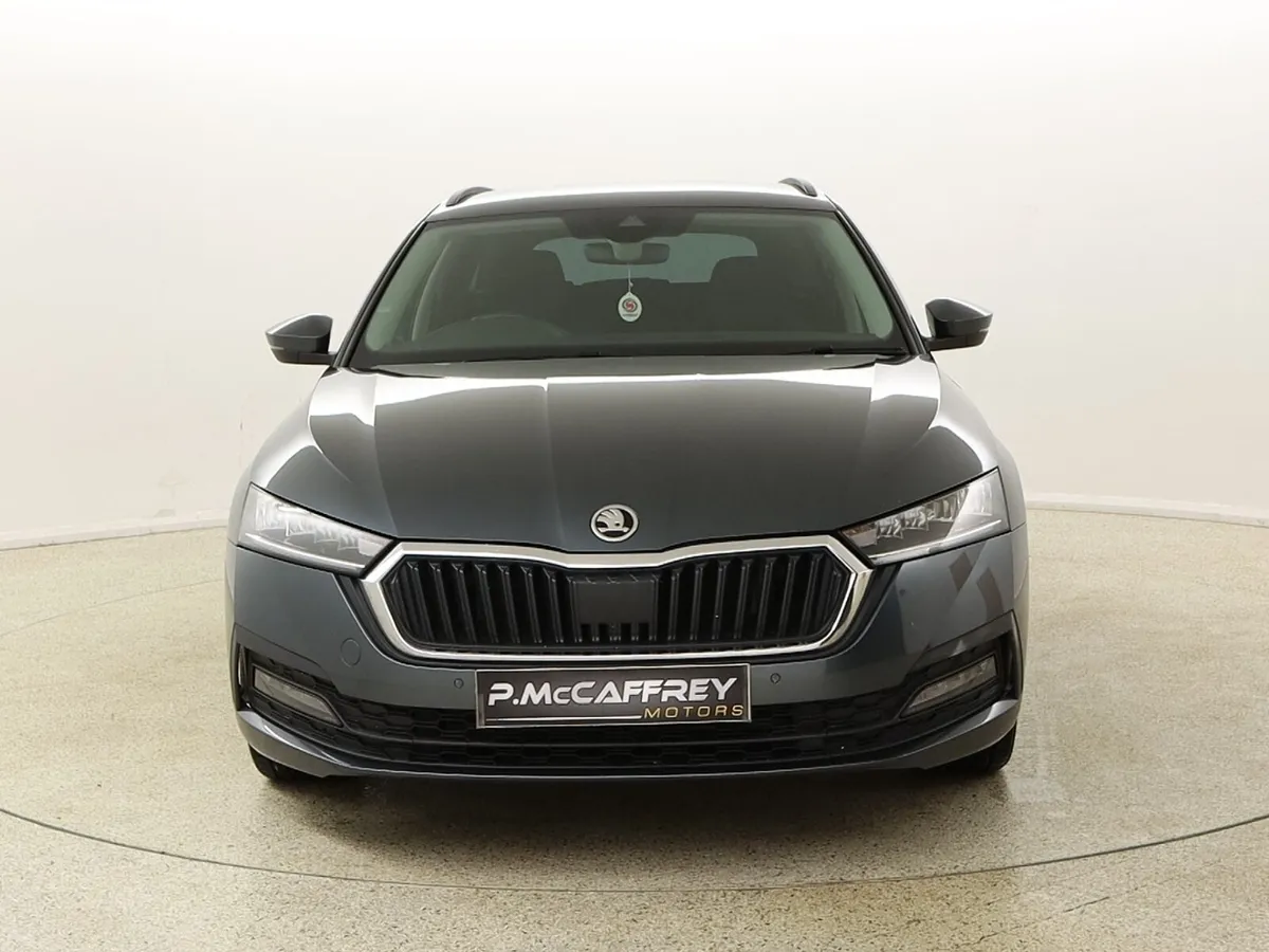 2021 SKODA OCTAVIA 2.0TDI 150 BHP SE TECH 150 BHP - Image 2
