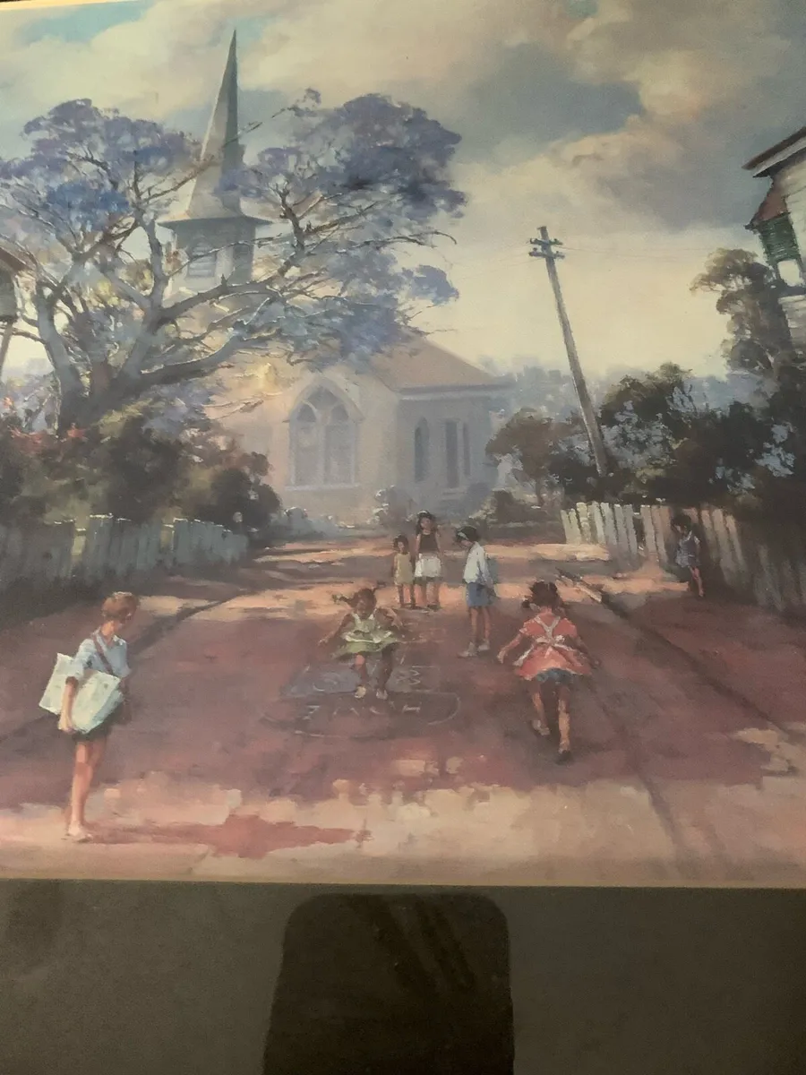 Old pic 3 of them signed - Image 4