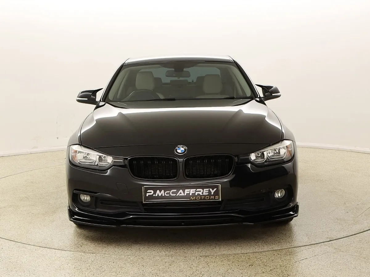 2017 BMW 320D ED PLUS F30 M-PERFORMANCE KIT AUTO - Image 2