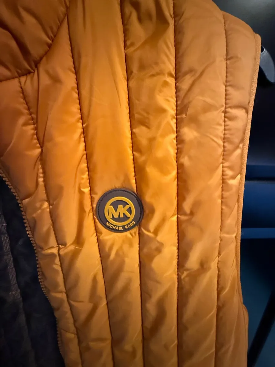 Jacket - Image 1