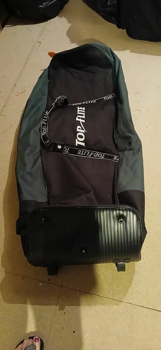 Golf travel bags - Image 2
