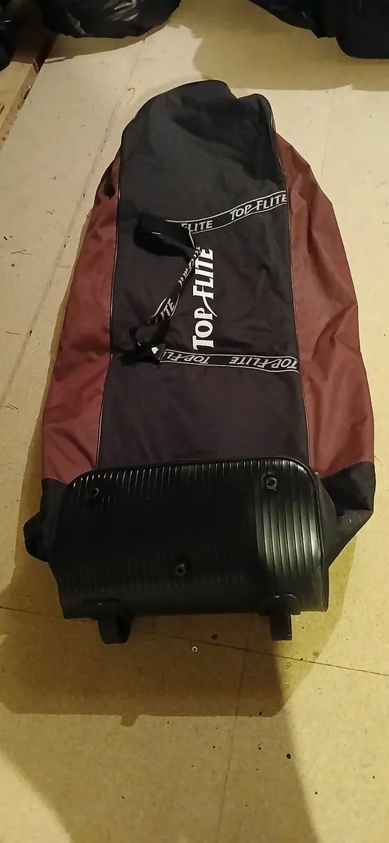 Golf travel bags - Image 4