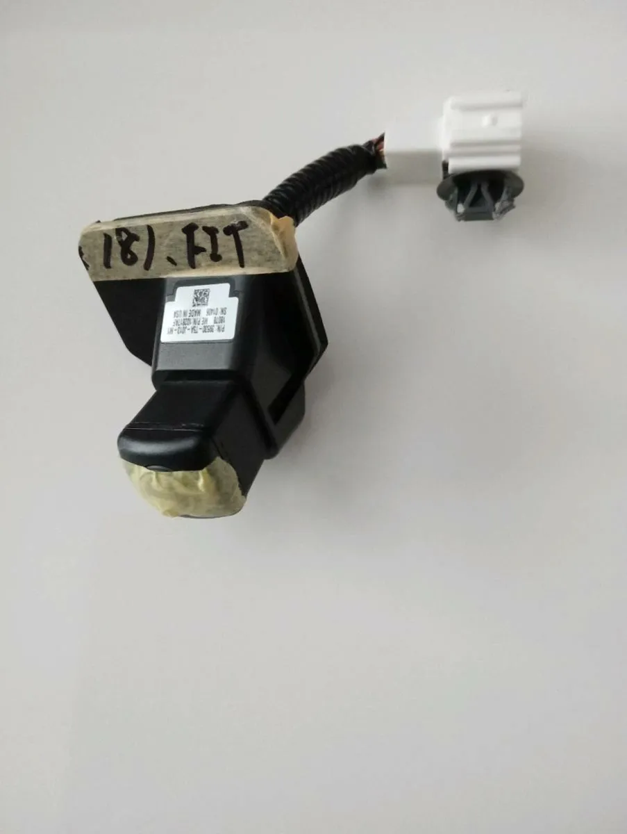 Reverse camera - Image 1