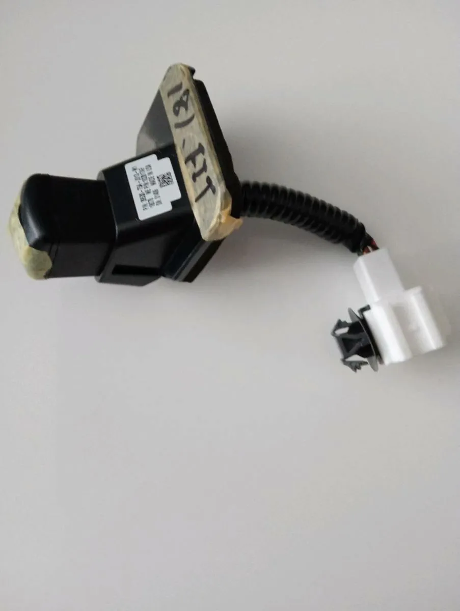 Reverse camera - Image 2