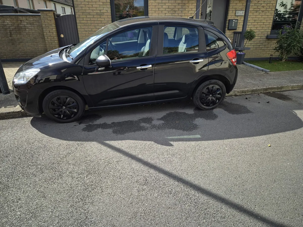 Citroen C3 2013 - Image 4
