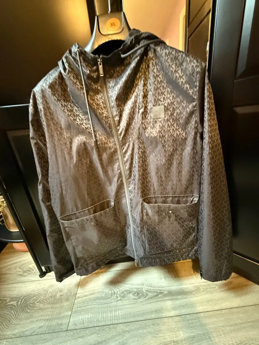 Jacket - Image 1