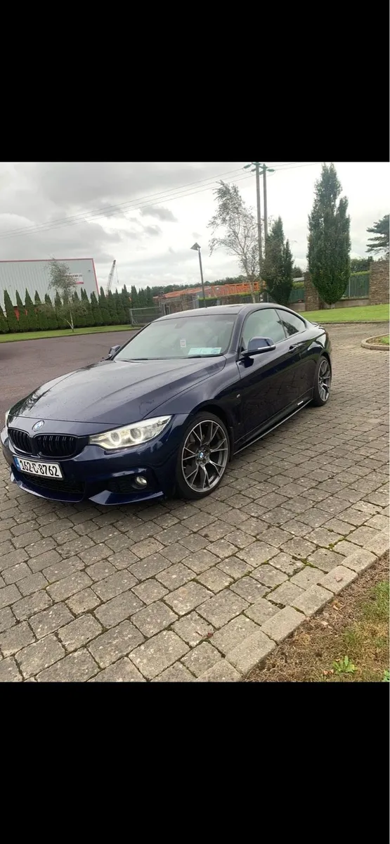 BMW 420d - Image 3