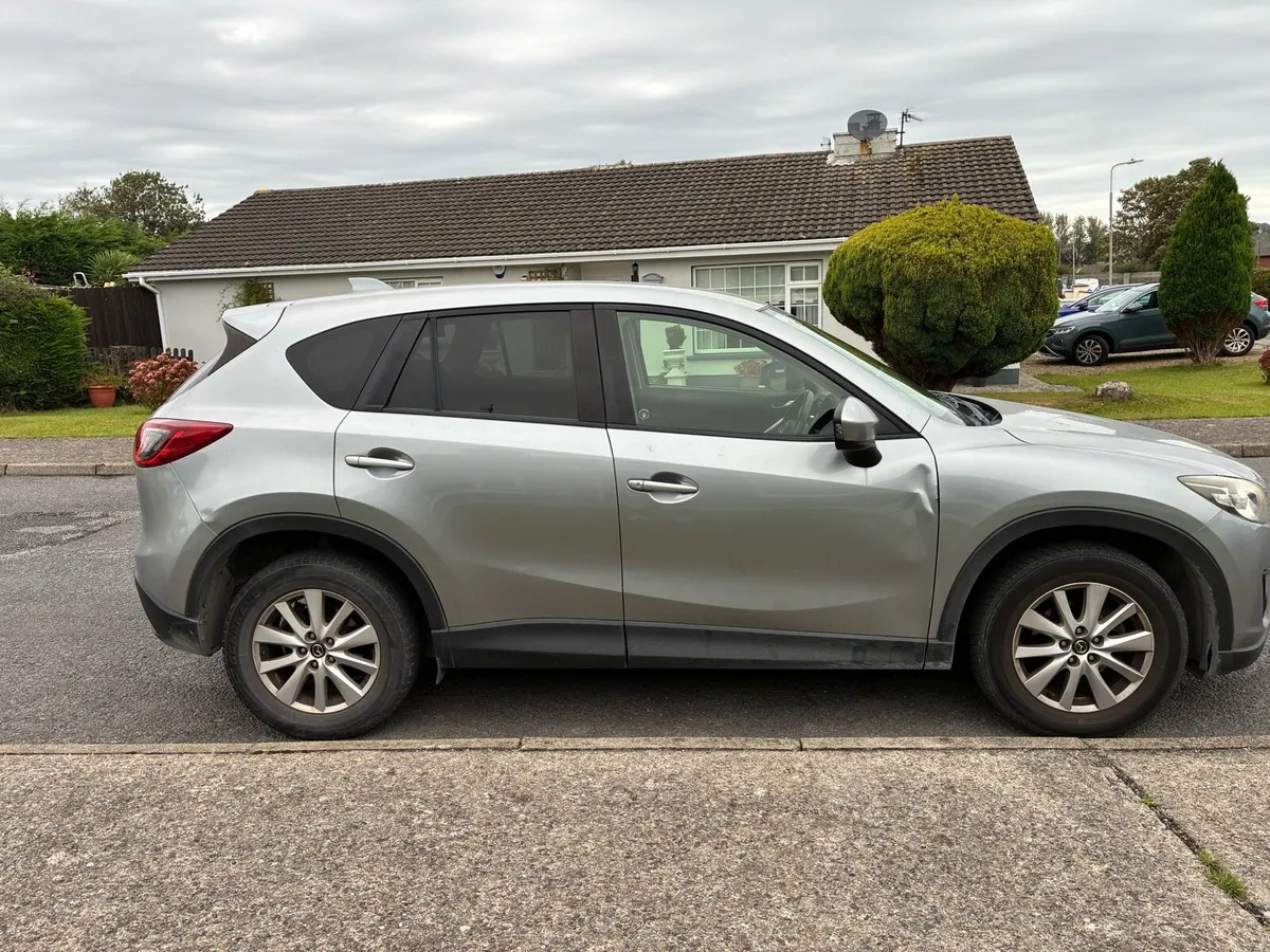 Mazda CX-5 - Image 2