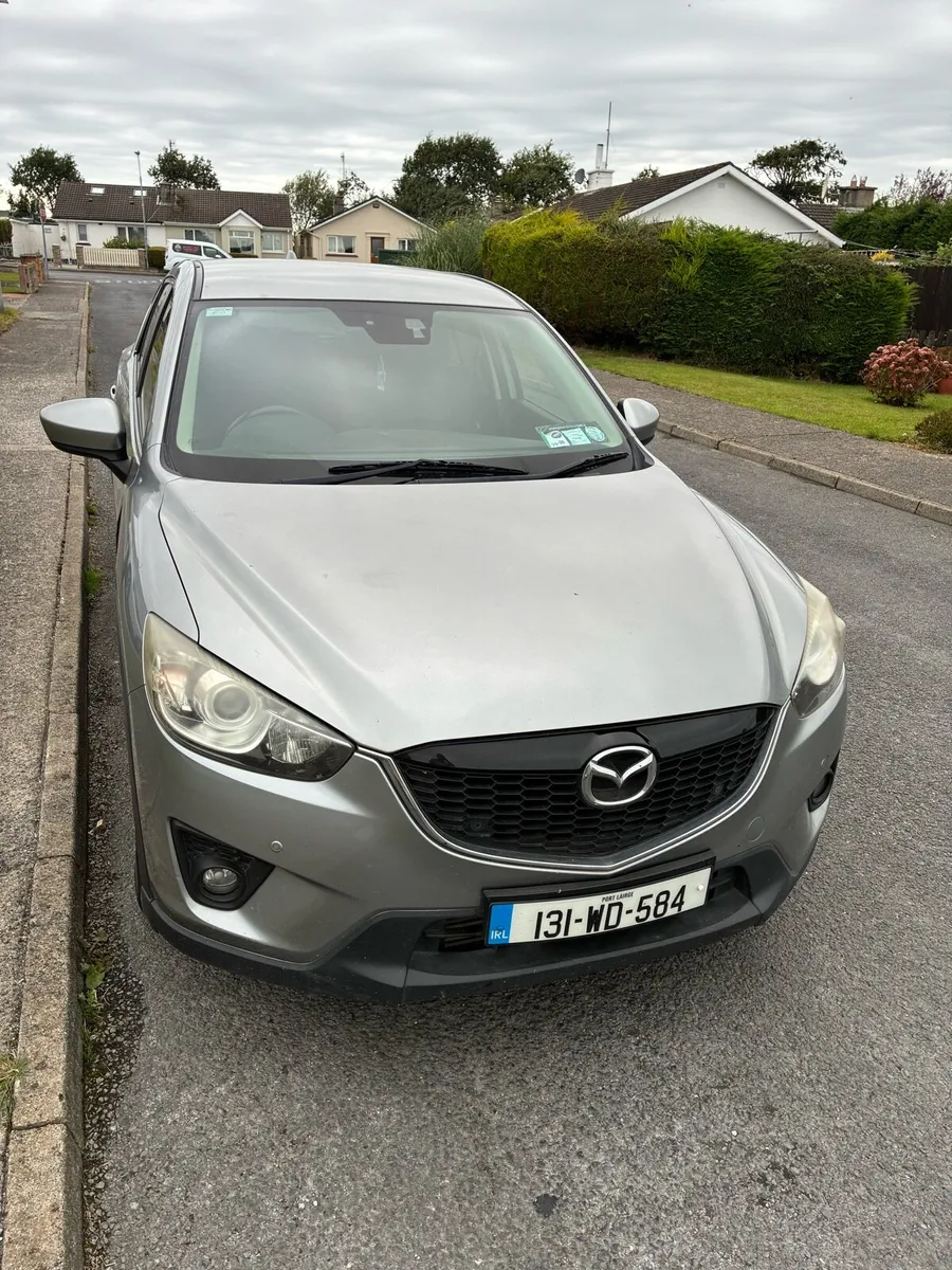 Mazda CX-5 - Image 3