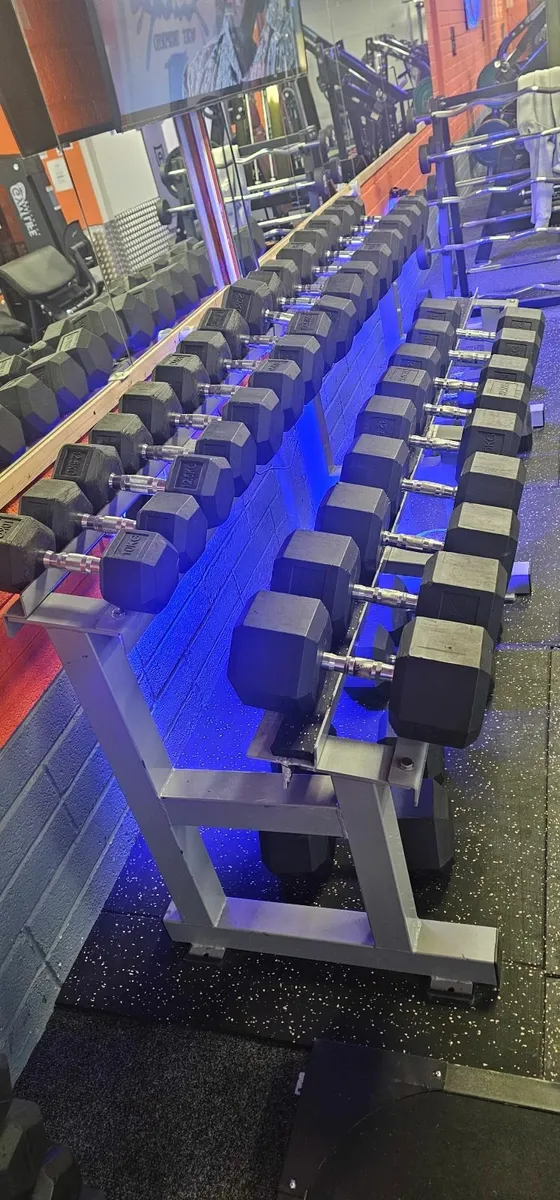 Dumbells - Image 1
