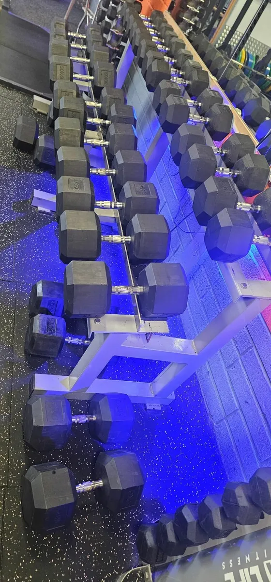 Dumbells - Image 3