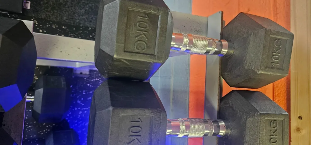 Dumbells - Image 4