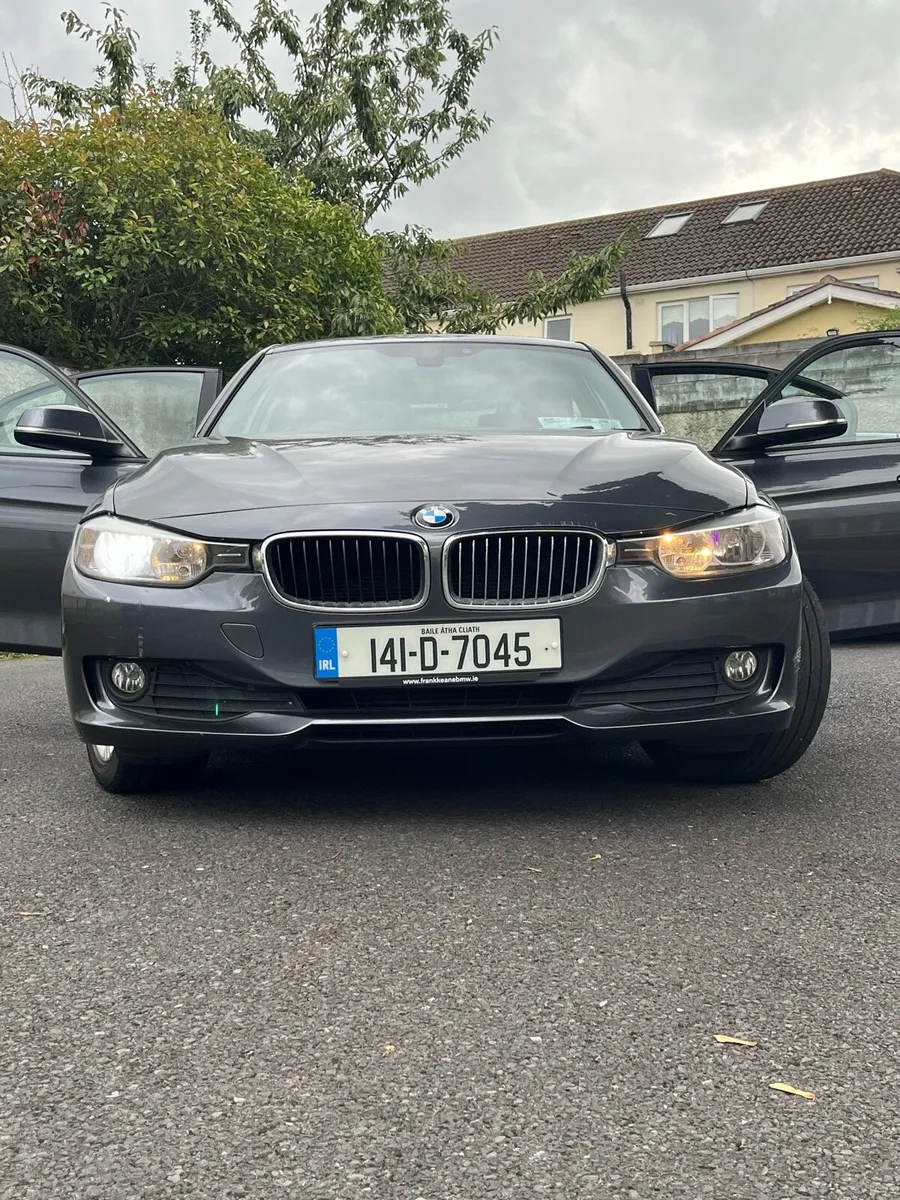 BMW 3 Series Auto - Image 1