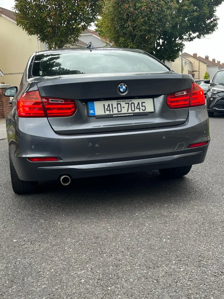 BMW 3 Series Auto - Image 2