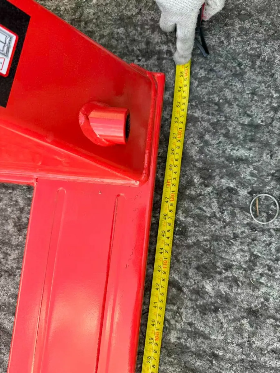 PALLET STACKER & PALLET TRUCK FOR SELL!!! - Image 4