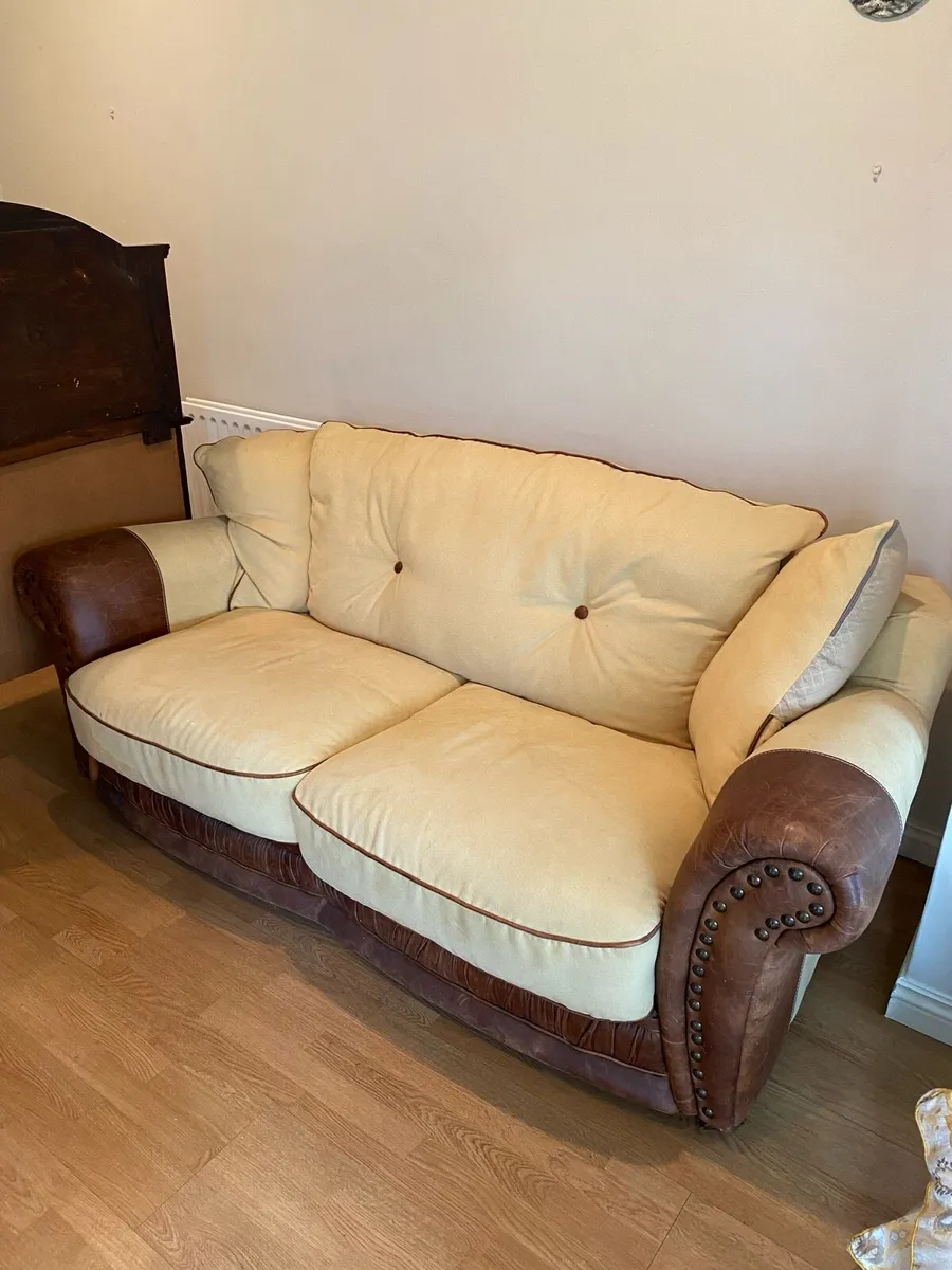 2 seater
