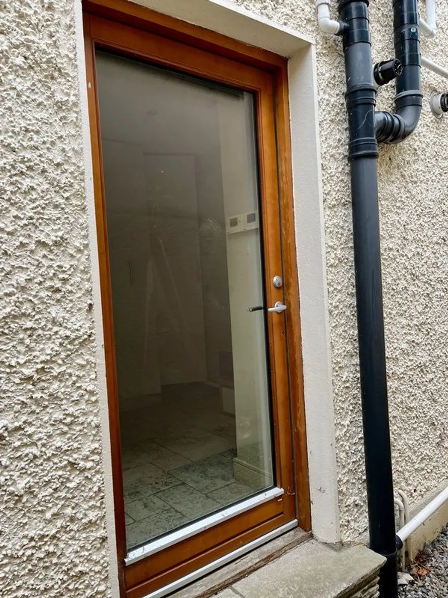 External Door - Image 1