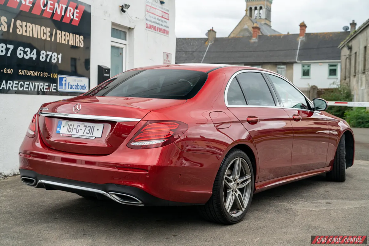 🔥 2016 Mercedes E220d AMG Line Premium 🔥 - Image 2