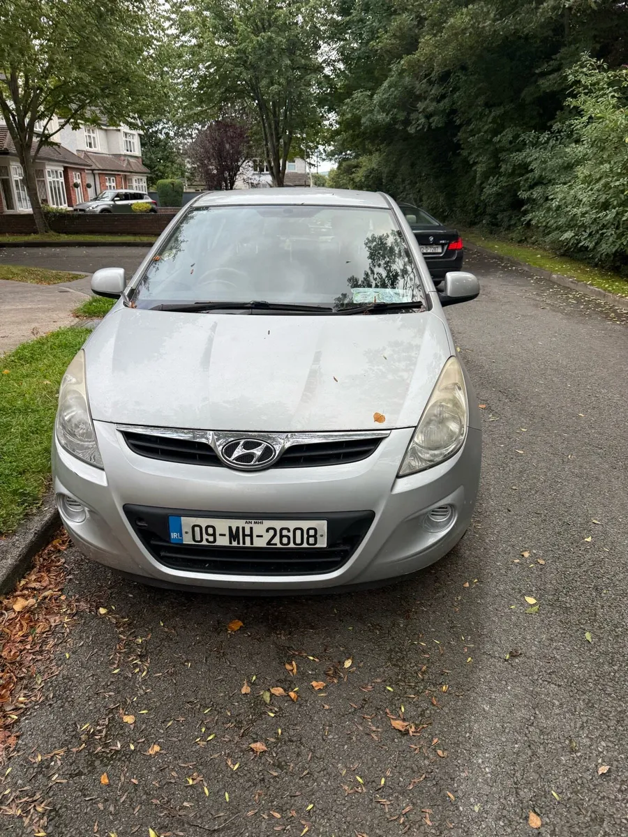 Hyundai i20 - Image 1