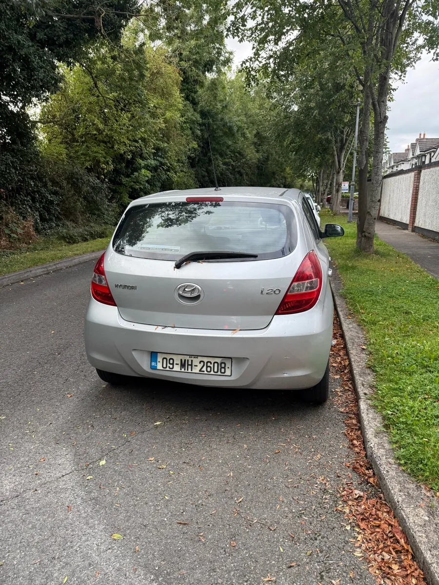 Hyundai i20 - Image 3