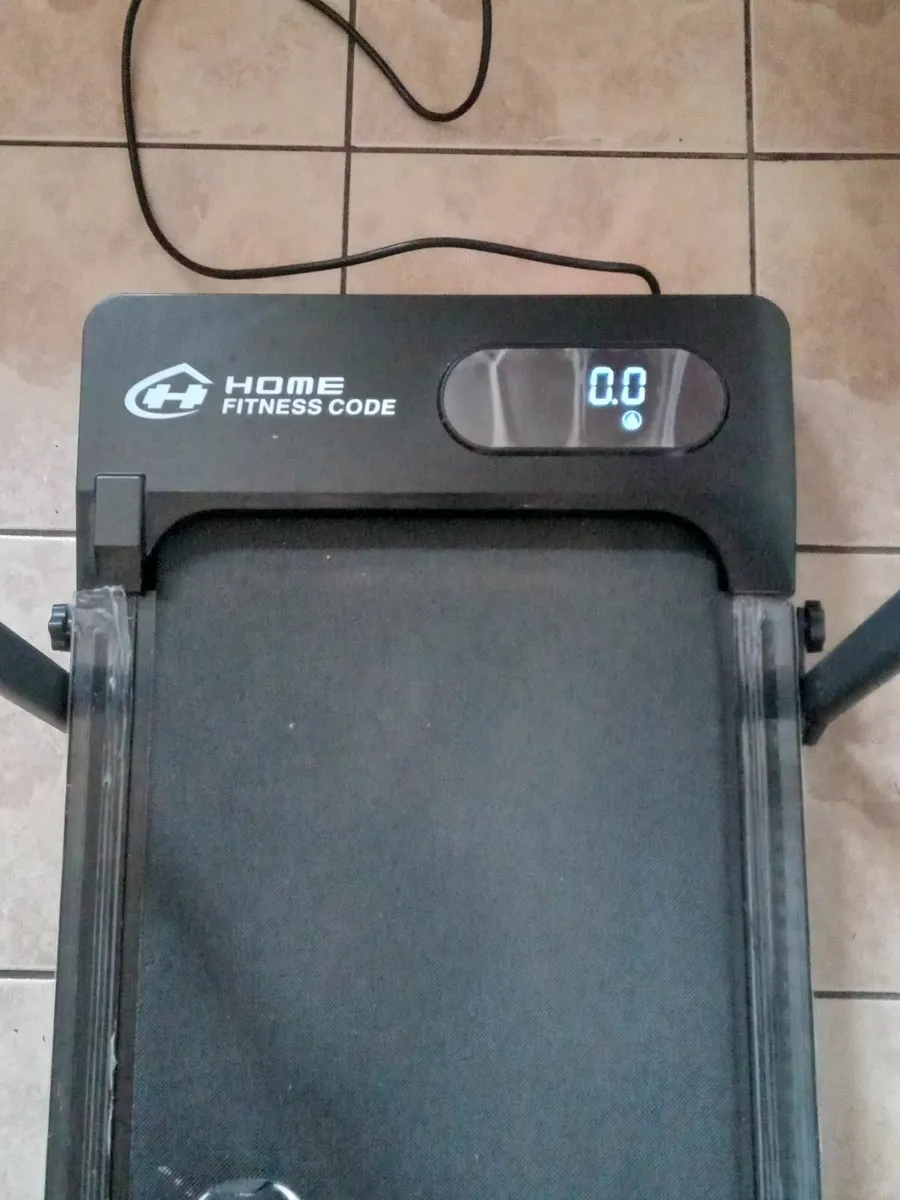 Treadmill - Image 3