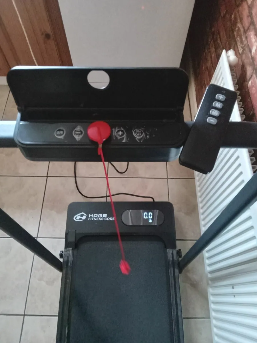 Treadmill - Image 4