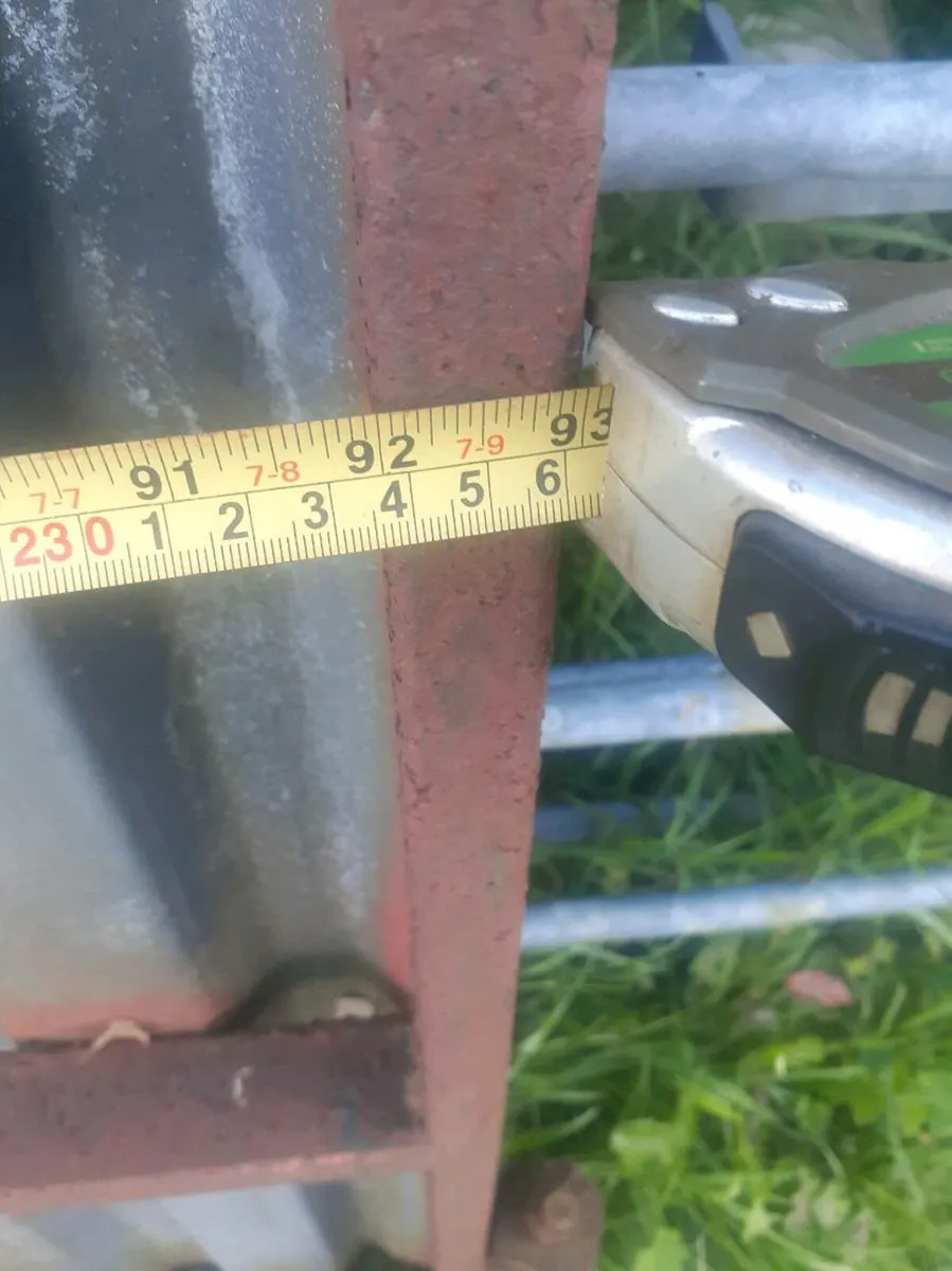 Arge gate - Image 3