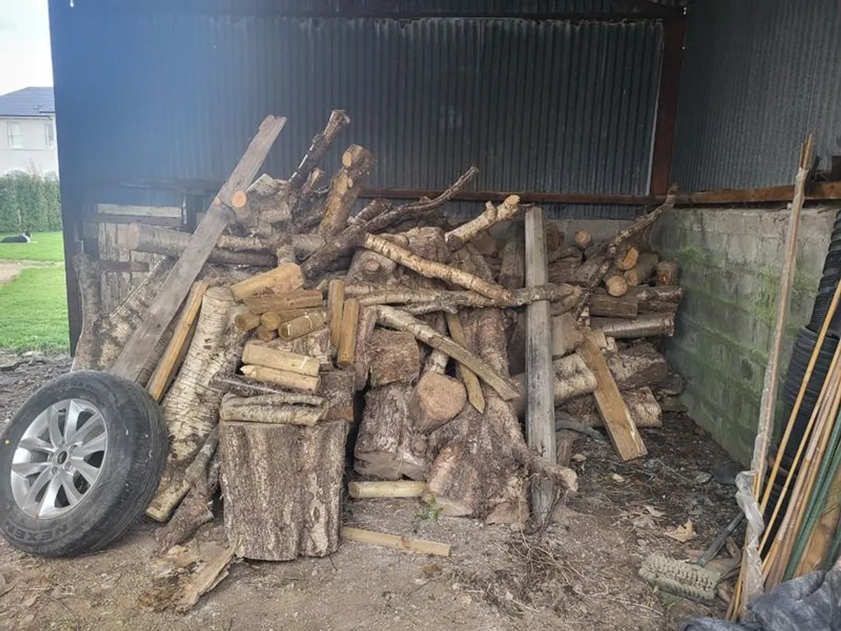 Firewood - Image 1