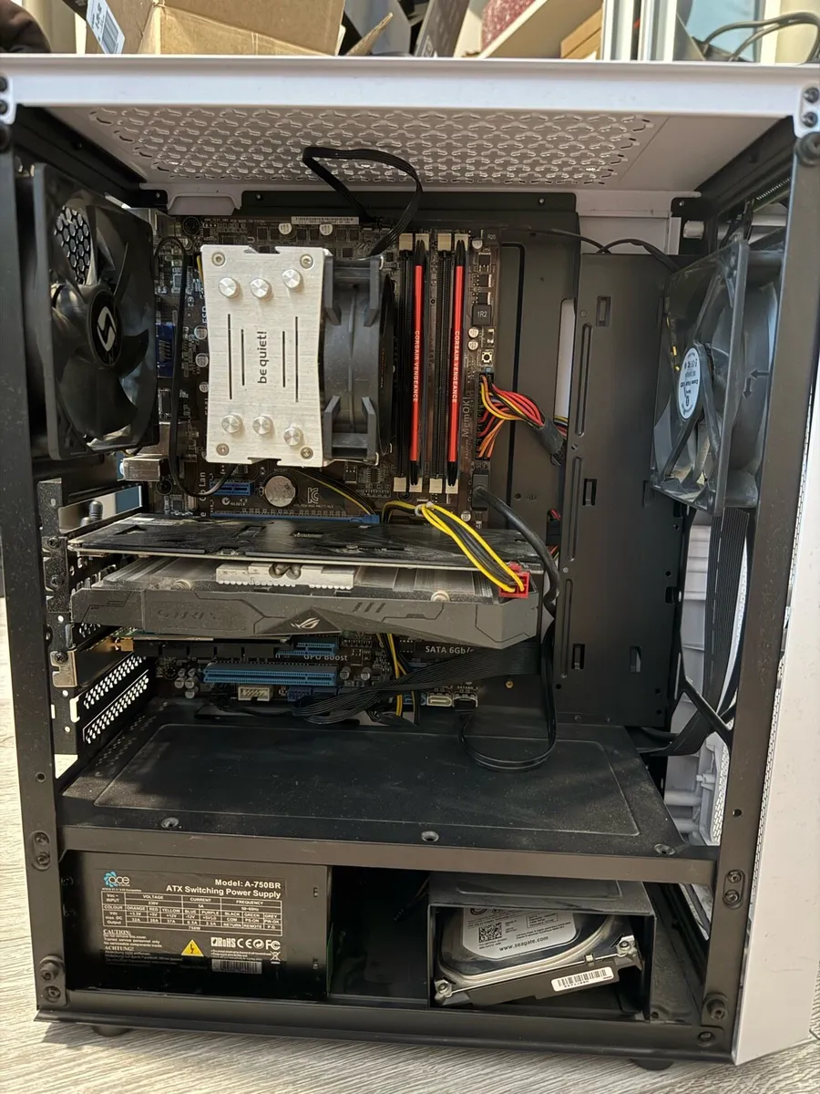 Gaming Computer - Image 4