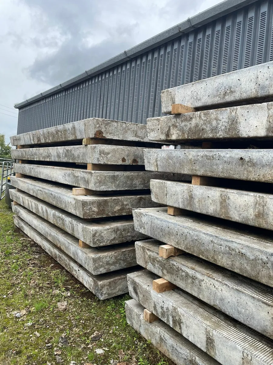 Slats - Image 1