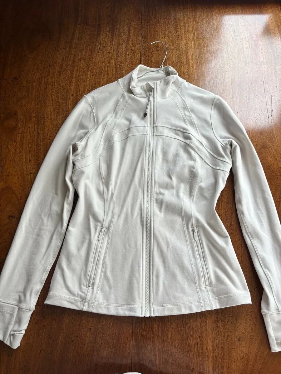 Lululemon Define Jacket - Image 3