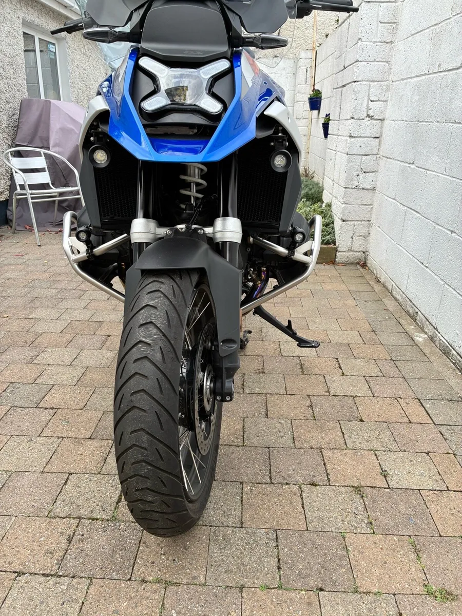 BMW R1300GS - Image 2