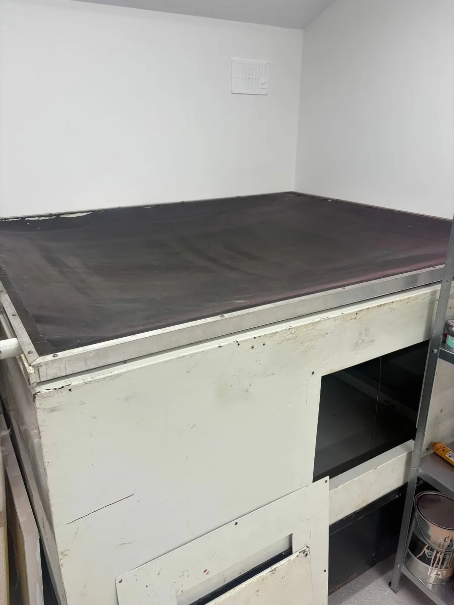Screenprint Exposure Unit - Image 2