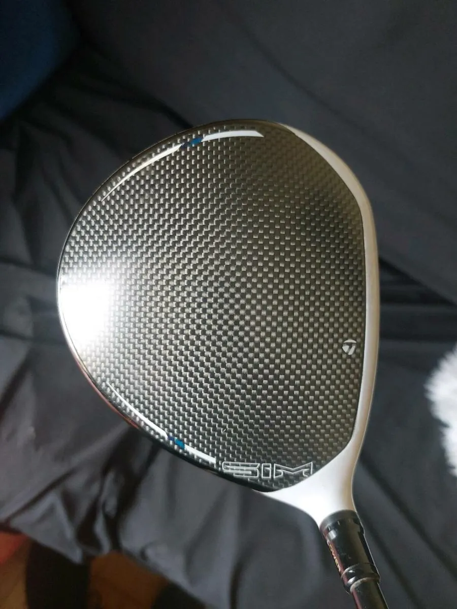 Taylormade Sim max driver - Image 3