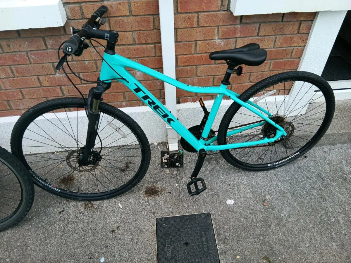 Trek bike - Image 2