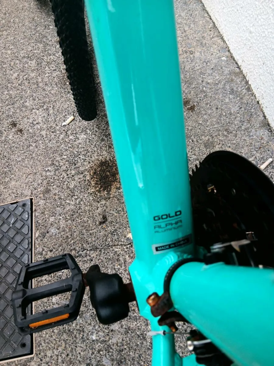 Trek bike - Image 3