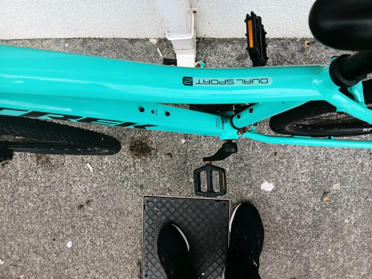 Trek bike - Image 4